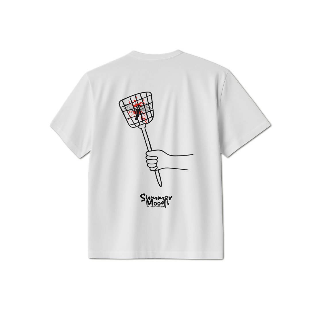 J - Antimosquitos